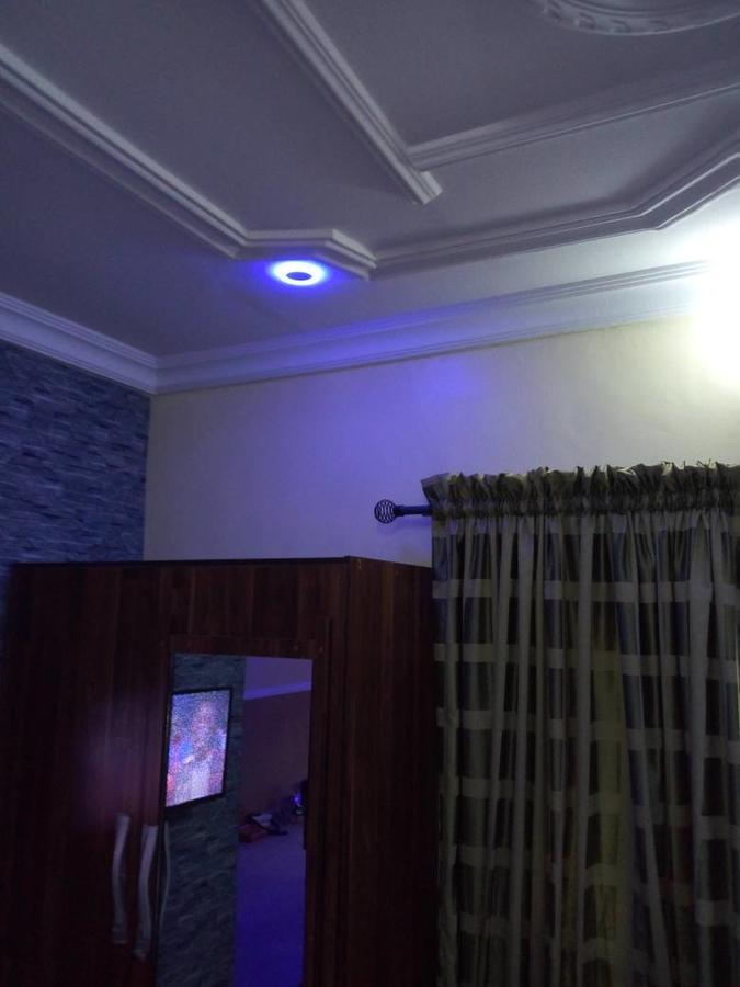 Crestview Hotel & Suites Lagos Exterior foto